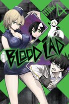 Blood Lad 4 - Blood Lad, Vol. 4