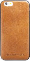 DBramante backcover BIllund - tan - voor Apple  iPhone 6/6S