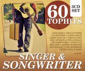60 Tophits - Singer & Songwriter