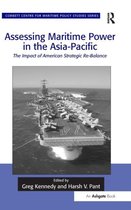 Assessing Maritime Power in the Asia-Pacific