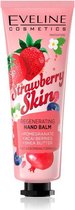 Eveline Cosmetics Strawberry Skin Hand Balm 50ml.