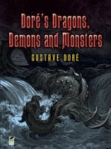 Dor�'s Dragons, Demons and Monsters