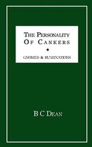 The Personality Of Cankers