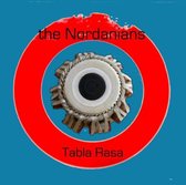 Nordanians - Tabla Rasa (CD)