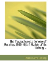 The Massachusetts Bureau of Statistics, 1869-1915