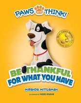Paws and Think