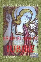 Randuri Arse de Iubire. Editia Color