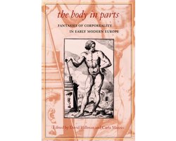 The Body in Parts