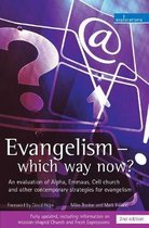 Evangelism Which Way Now