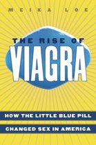 Rise Of Viagra
