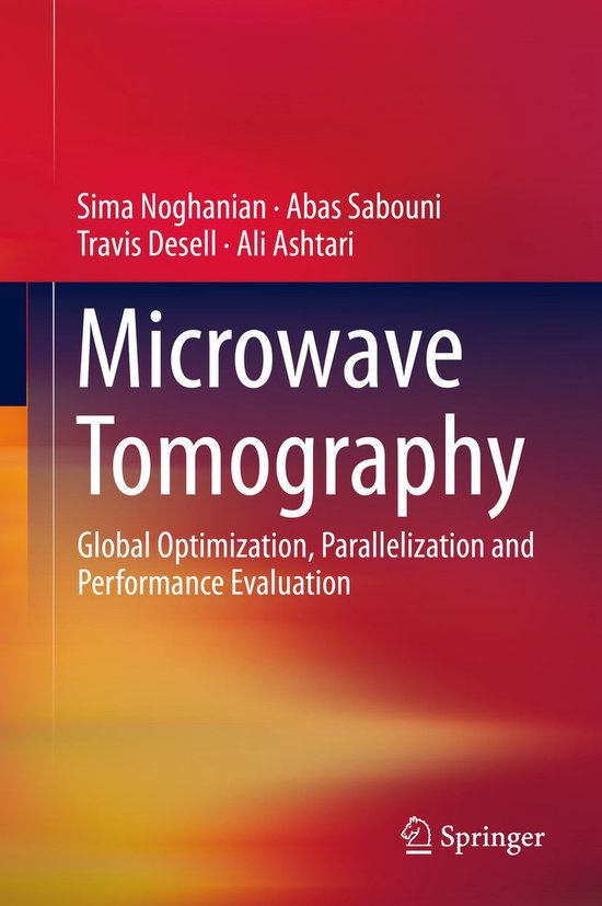 Engineering (R0) - Microwave Tomography - cover
