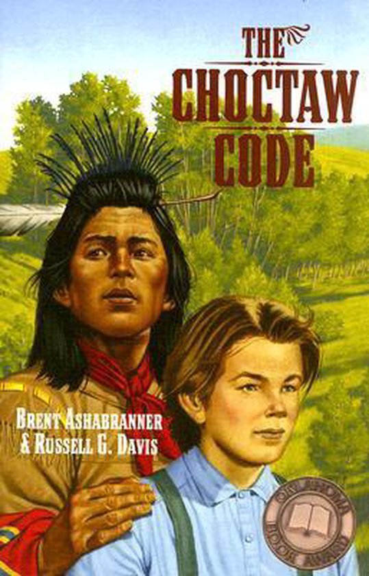 The Choctaw Code, Russell G. Davis 9781591666219 Boeken