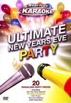 Ultimate New Years Party: 20 Hits