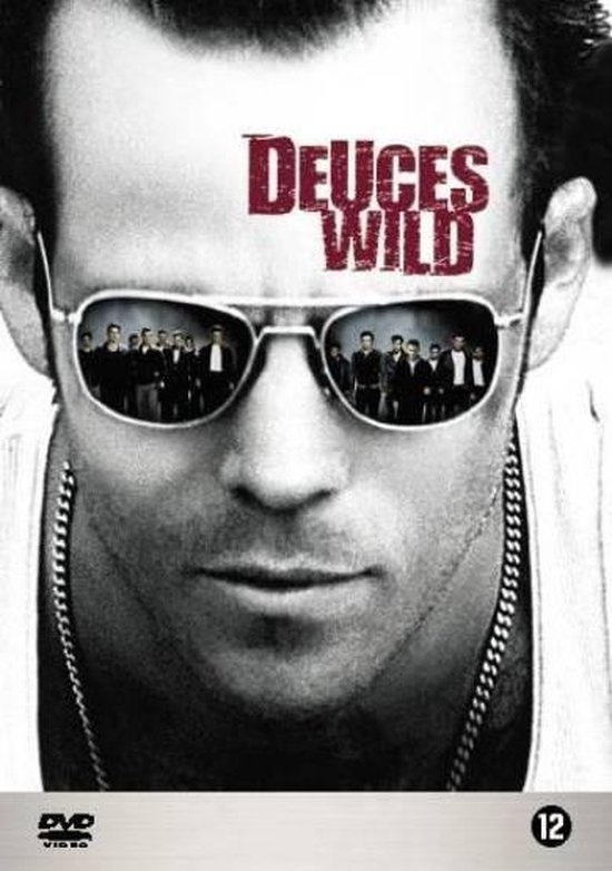 Deuces Wild