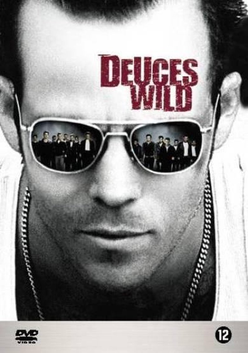 Deuces Wild