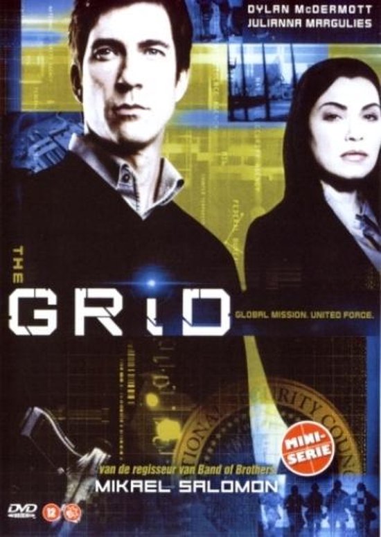 Grid, The