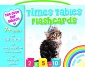 Times Table Flashcards