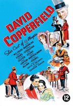 DAVID COPPERFIELD /S DVD NL