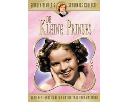 Shirley Temple - The Little Princess