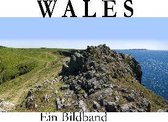 Wales - Ein Bildband