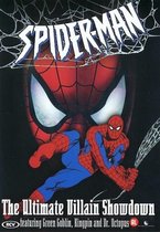 Spiderman - The Ultimate Villain Showdown