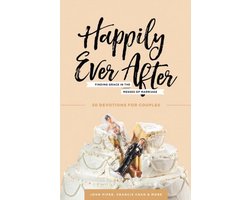 Happily Ever After