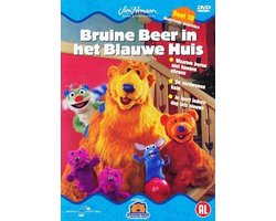 Bruine Beer in het Blauwe Huis - deel 10