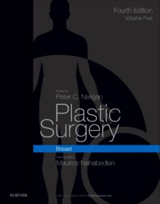 Plastic Surgery - cover
