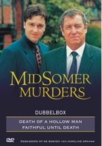 Midsomer Murders - Death of a Hollow Man