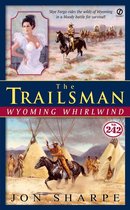 The Trailsman #242