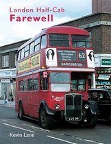 London Half-Cab Farewell