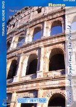 City Guides - Rome