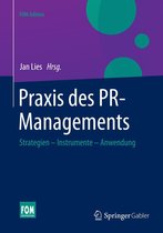 FOM-Edition - Praxis des PR-Managements