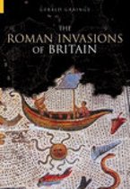 Roman Invasions Of Britain