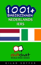 1001+ basiszinnen nederlands - Iers