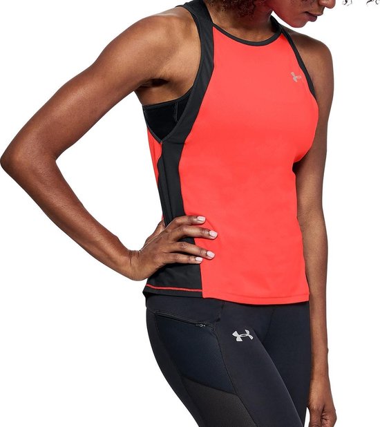 under armour running tanks