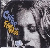 Cheap Freaks - Bury Them All (CD)