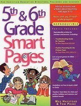 5th & 6th Grade Smart Pages