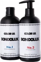 Color Us Bondolux Set 1+2 500ml