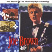 The Joe Brown Story The Piccadilly/