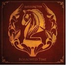 Nothington - Borrowed Time (CD)