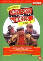 Only Fools And Horses - Seizoen 3