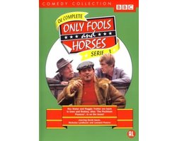 Only Fools And Horses - Seizoen 3