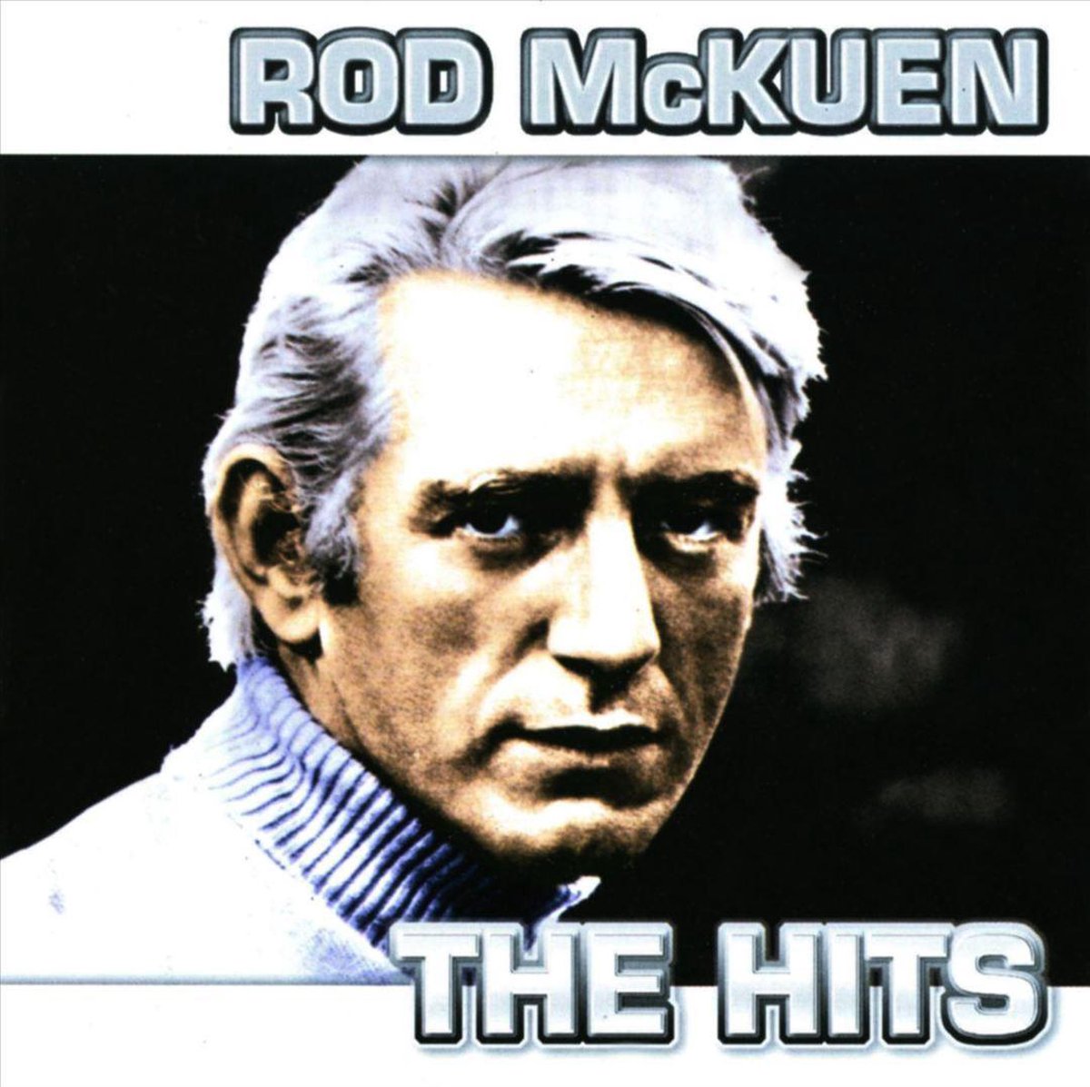 Hits: Rod McKuen - Rod McKuen