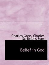 Belief in God