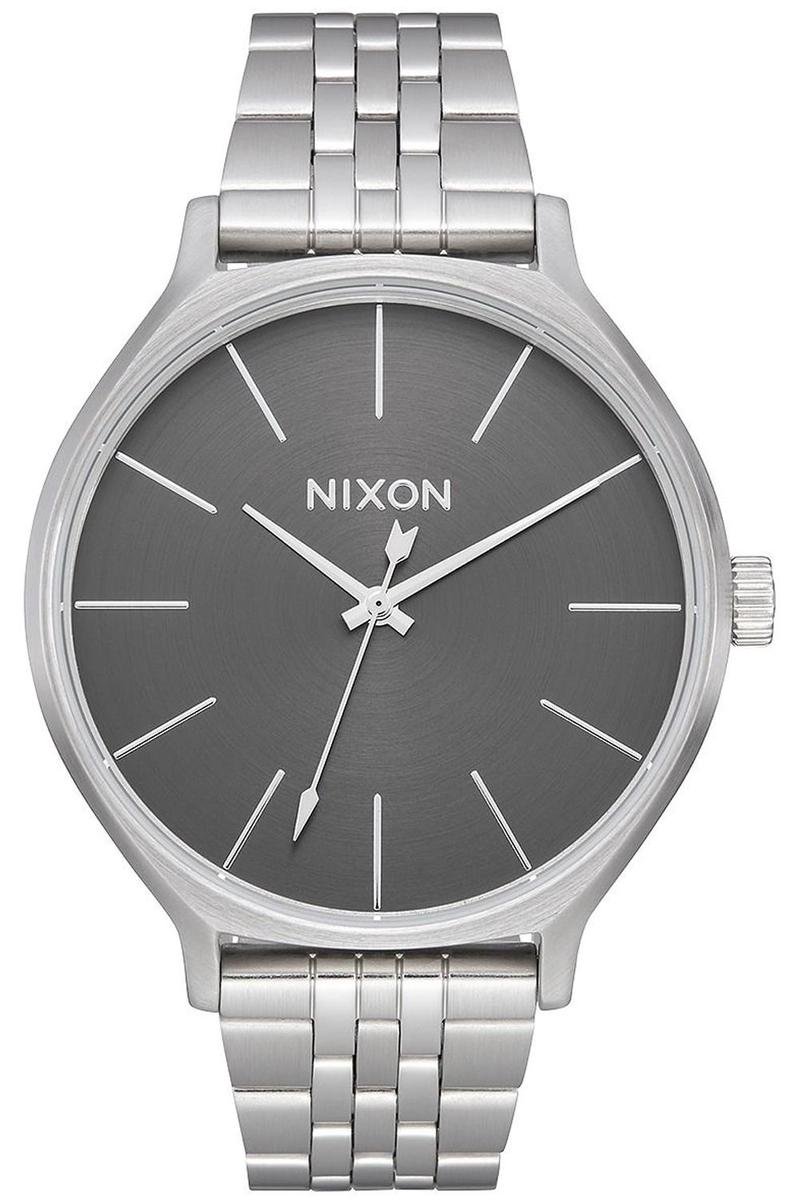 Nixon clique A12492762 Vrouwen Quartz horloge