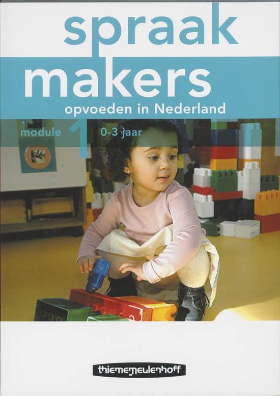 Spraakmakers