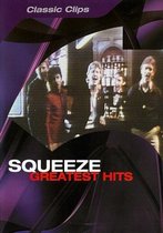 Squeeze - Greatest Hits