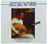 Marc Loopuyt - Les Orients Du Luth Vol 2 (CD)