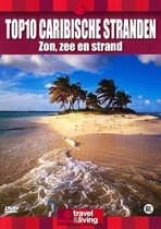 Top 10 Caribbische Stranden